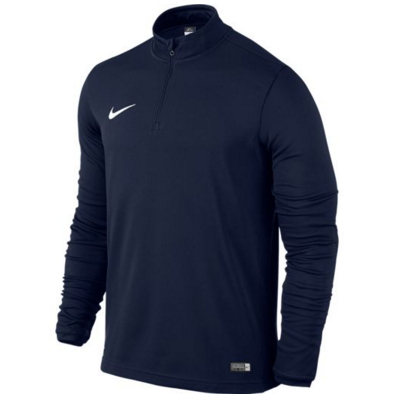 

Лонгслив мужской Nike 725930 синий XL, 725930