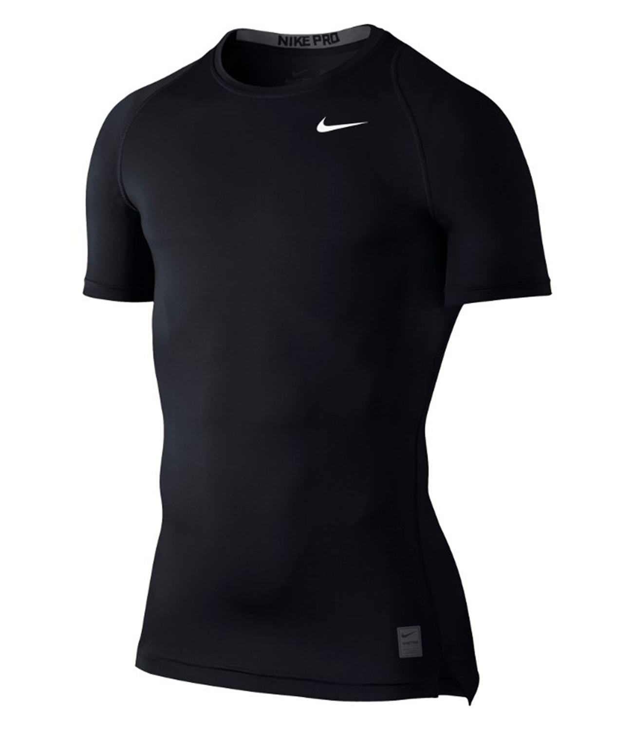 

Футболка мужская Nike 838091 черная L, 838091