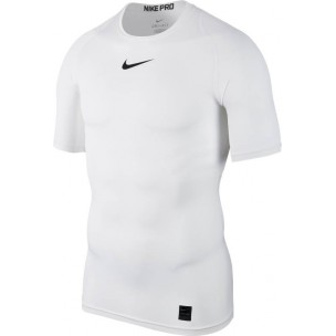 

Футболка мужская Nike 838091 белая L, 838091