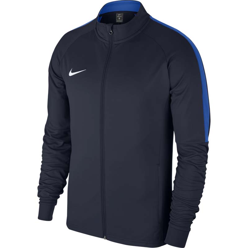 

Олимпийка мужская Nike 893701 синяя S, 893701