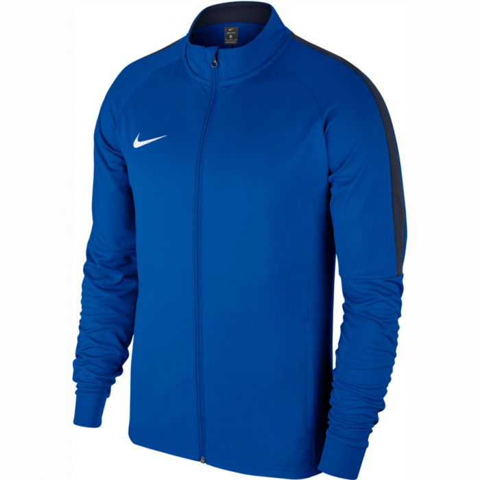 

Олимпийка мужская Nike 893701 синяя XL, 893701