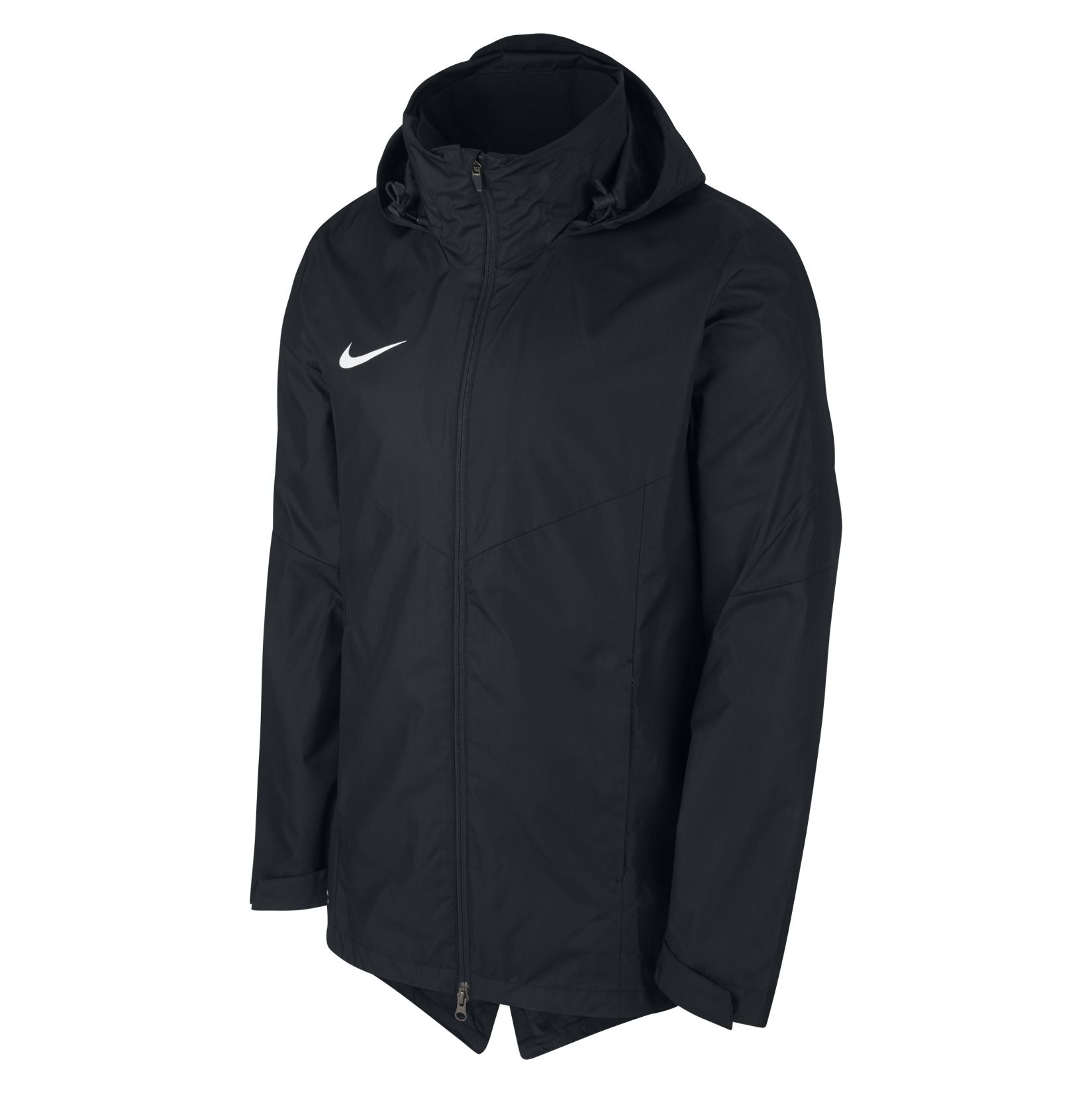 

Ветровка мужская Nike 893796 черная S, 893796