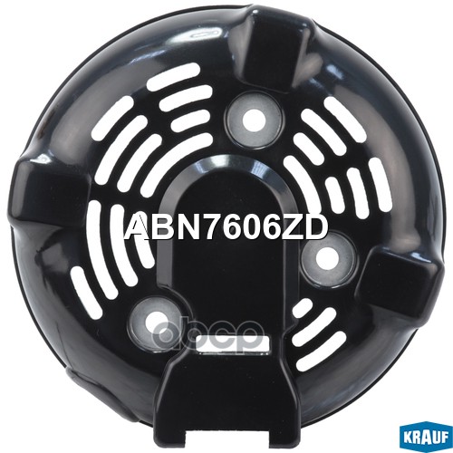 

Крышка генератора пластик Krauf abn7606zd