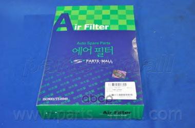 

Paf062pmc_фильтр Воздушный Toyota Camry 2.4 Vvt-I/3.0i V6 24v 01>, Lexus Rx300 03> Parts-