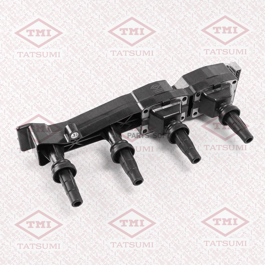 

Катушка Зажигания Thg1047 Nsii0024130950 TMI TATSUMI арт. THG1047