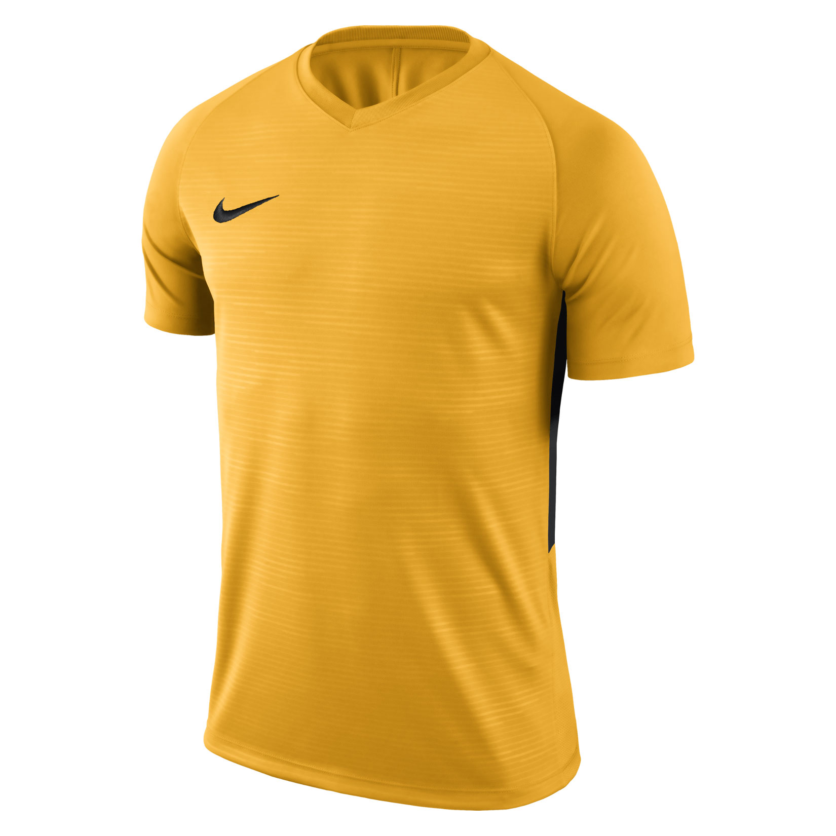 

Футболка мужская Nike 894230 желтая S, 894230