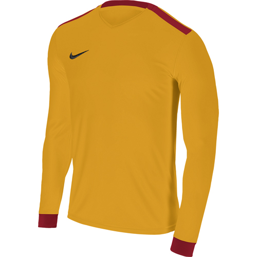 

Лонгслив мужской Nike 894322 желтый L, 894322