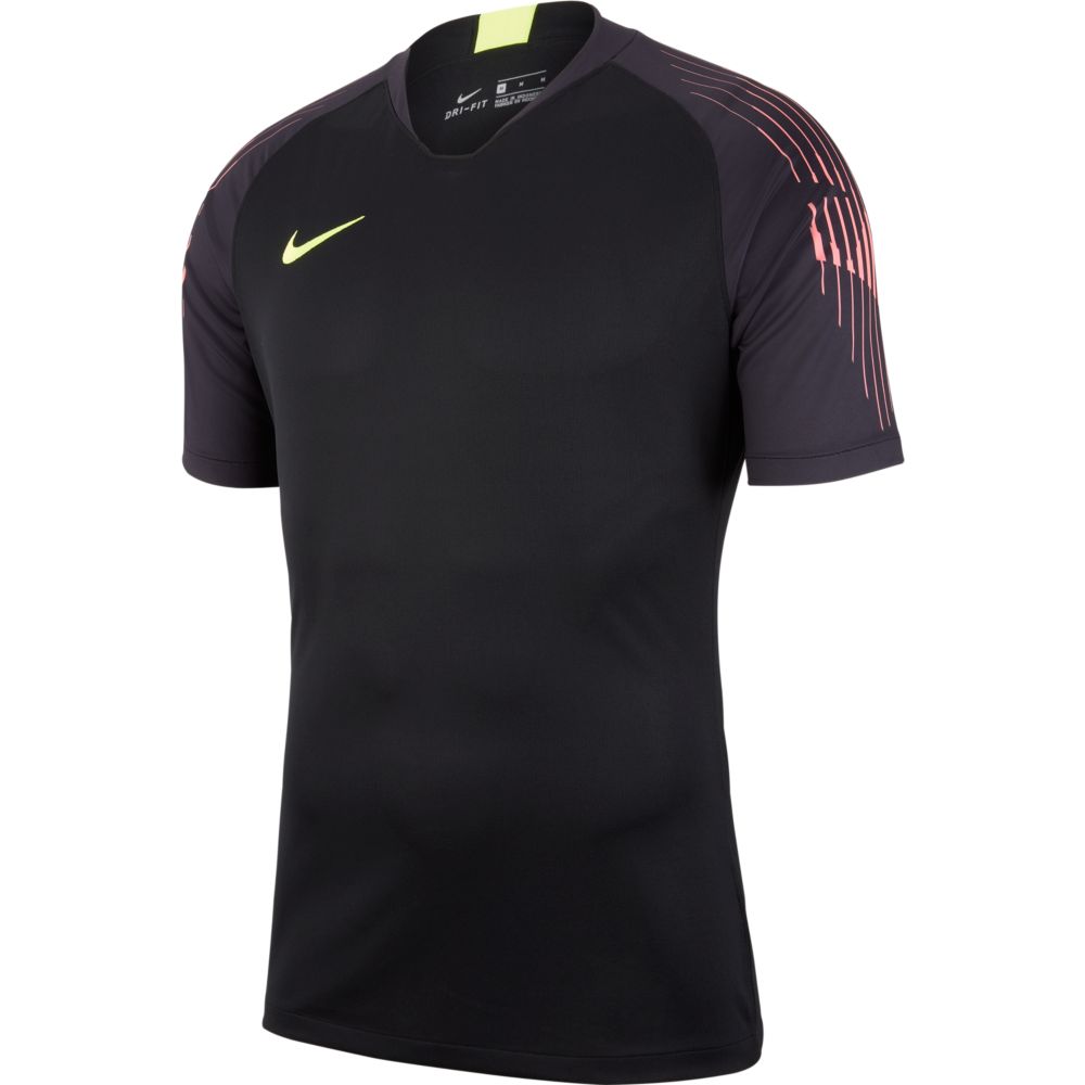 фото Футболка мужская nike 894512 черная m