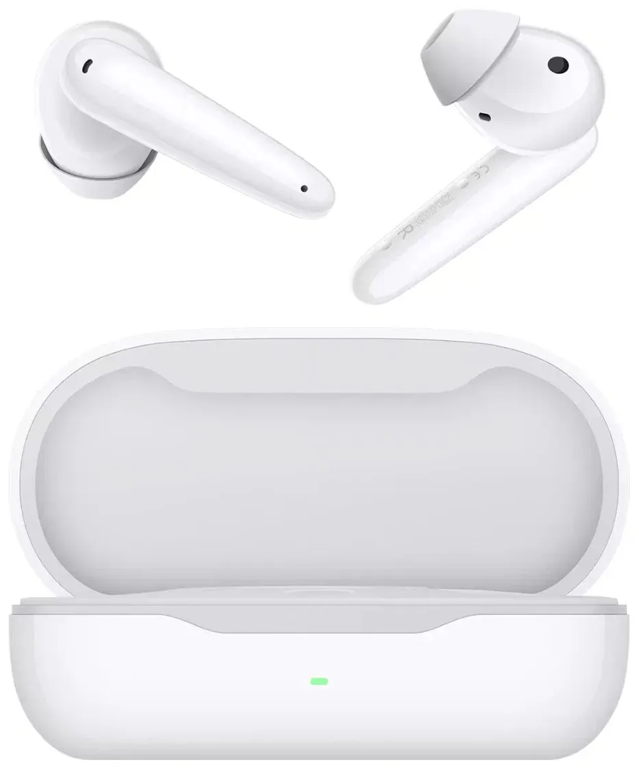 

Наушники True Wireless HUAWEI FreeBuds SE T0010 White, FreeBuds SE T0010