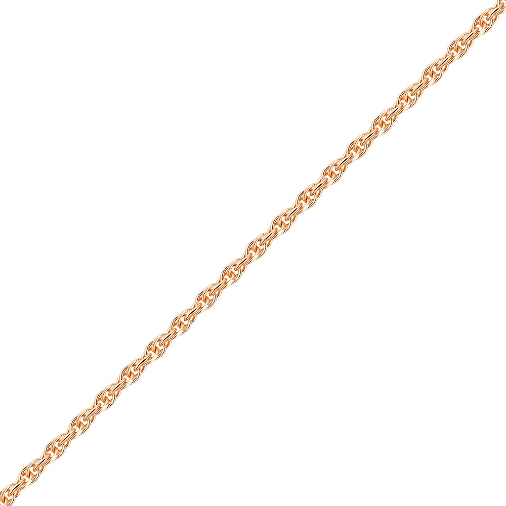 Браслет из серебра р. 17 585Gold 805002467