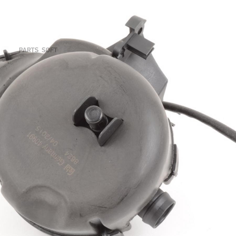 

11 61 7 531 423_клапан Вентиляции Картерных Газов! Bmw E87/E81 BMW арт. 11617531423
