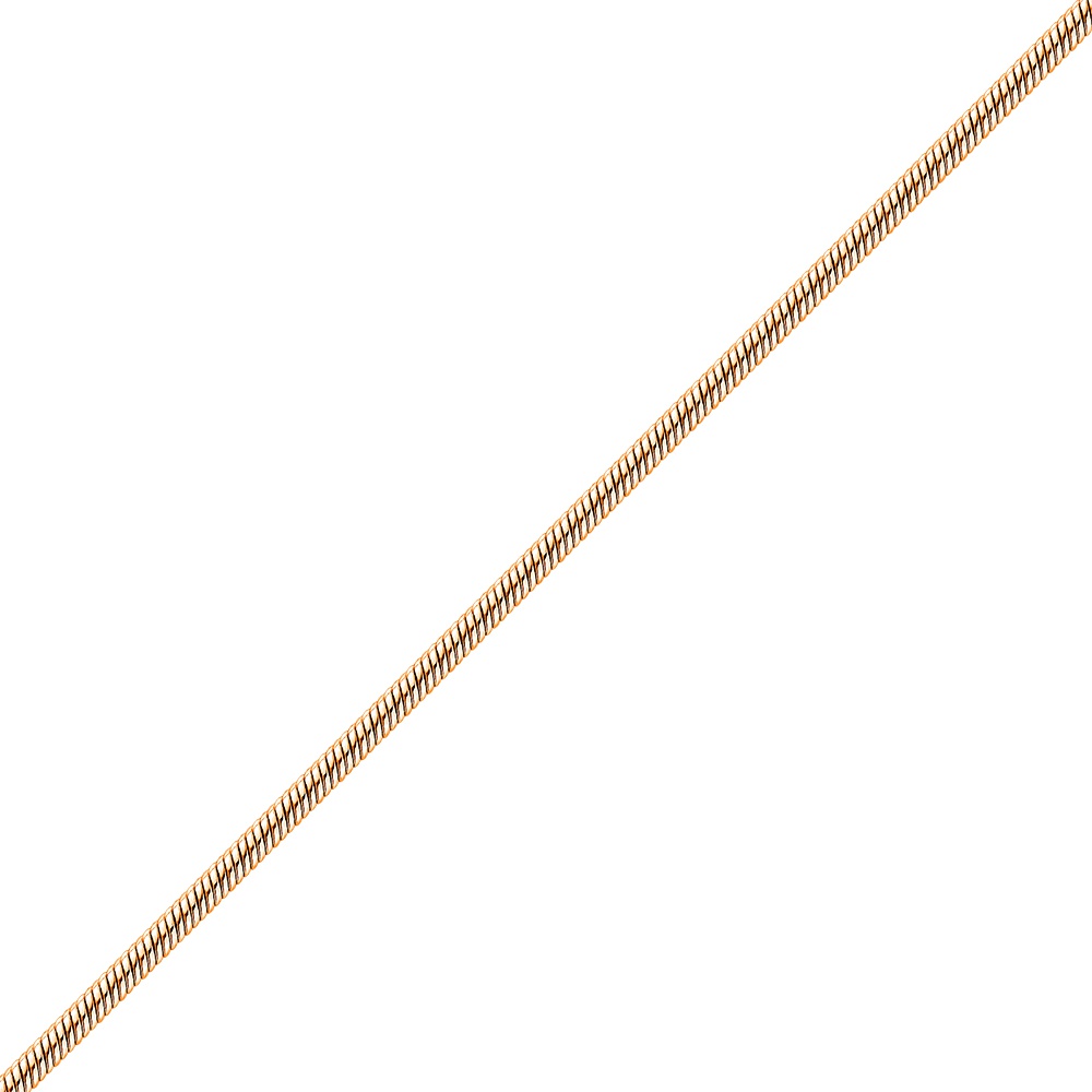 

Цепочка из серебра 55 см 585Gold 804003687, 804003687