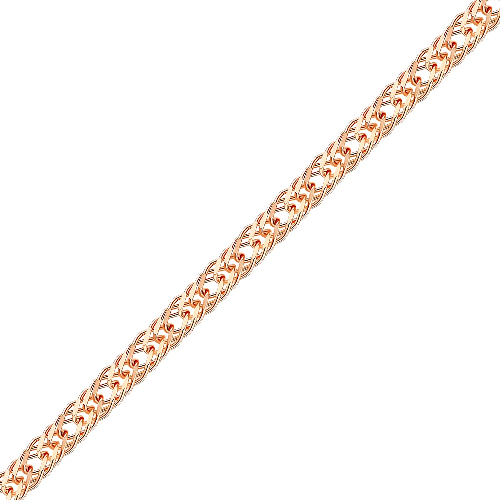 

Цепочка из серебра 50 см 585Gold 804003710, 804003710