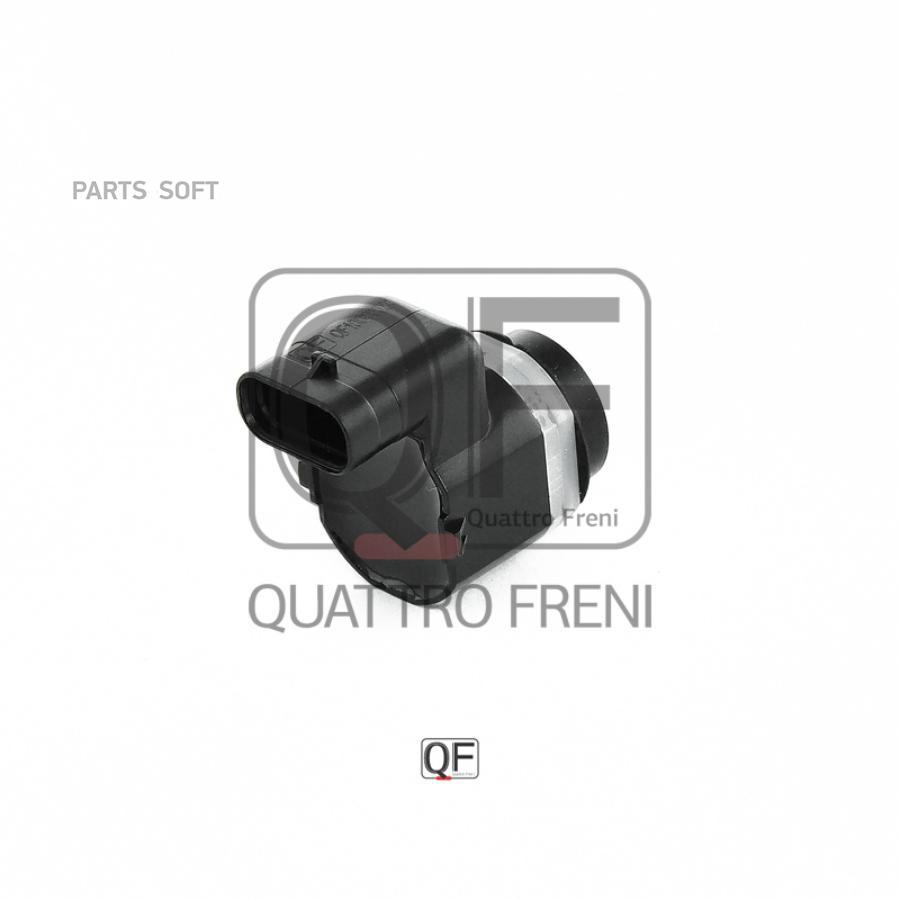 

Датчик Парктроника Fr QUATTRO FRENI арт. QF10G00024