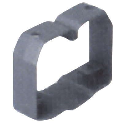 

Держатель для кабеля CL 100х80 (уп.30шт) DKC 05115, Серый