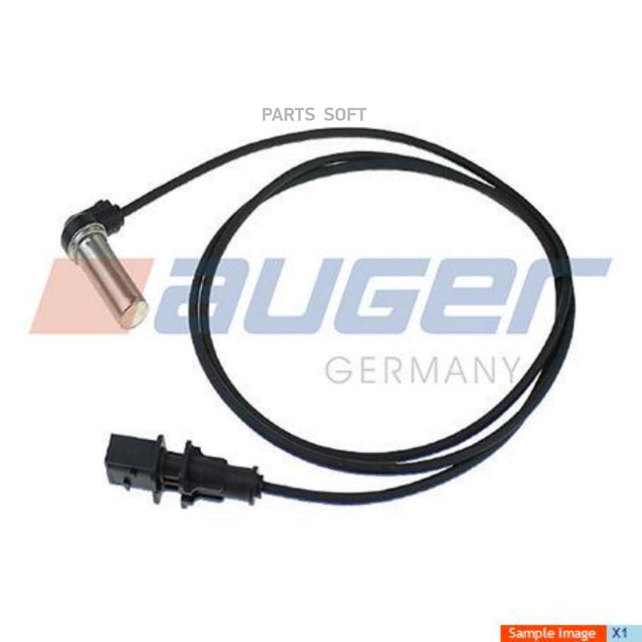 

Датчик Скорости Daf L 1400 Mm 4410351450 Аналог