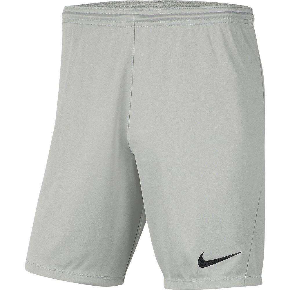 

Шорты мужские Nike BV6855 серые L, BV6855