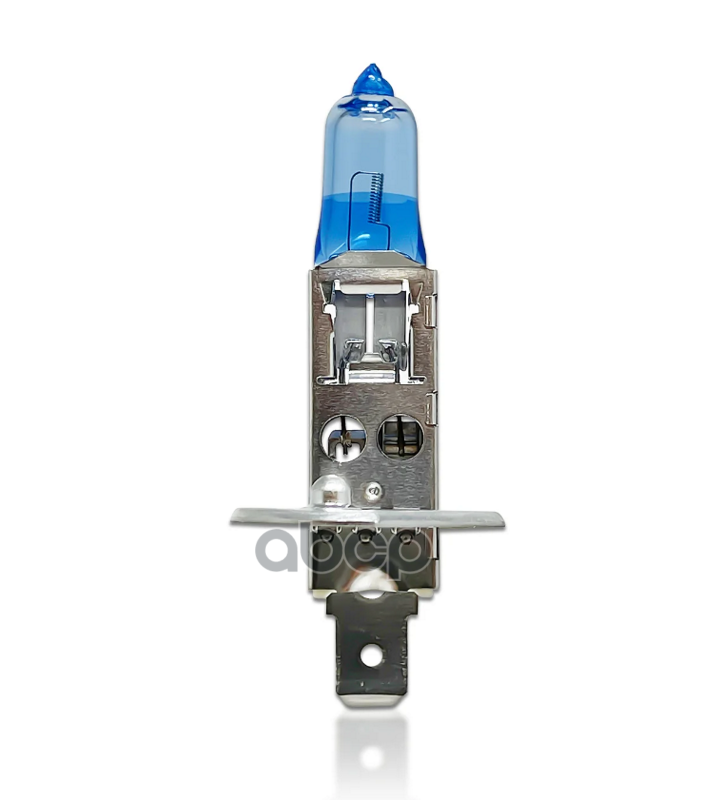 

Лампа галоген 12v h1 55w p14.5s osram cool blue intense +100% nextgen 5000k 64150cbn