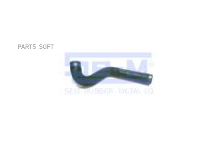 

Sem10580_патрубок Радиатора!Нижний L55mm Scania 4/P/R/G-Series Se-M арт. 10580
