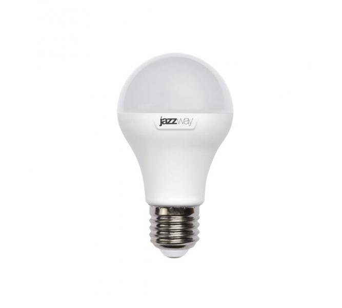 

Лампа Jazzway Специальная PLED-A60 MO 10w DC12-48V/AC24-42 E27 4000K 800Lm 5019782
