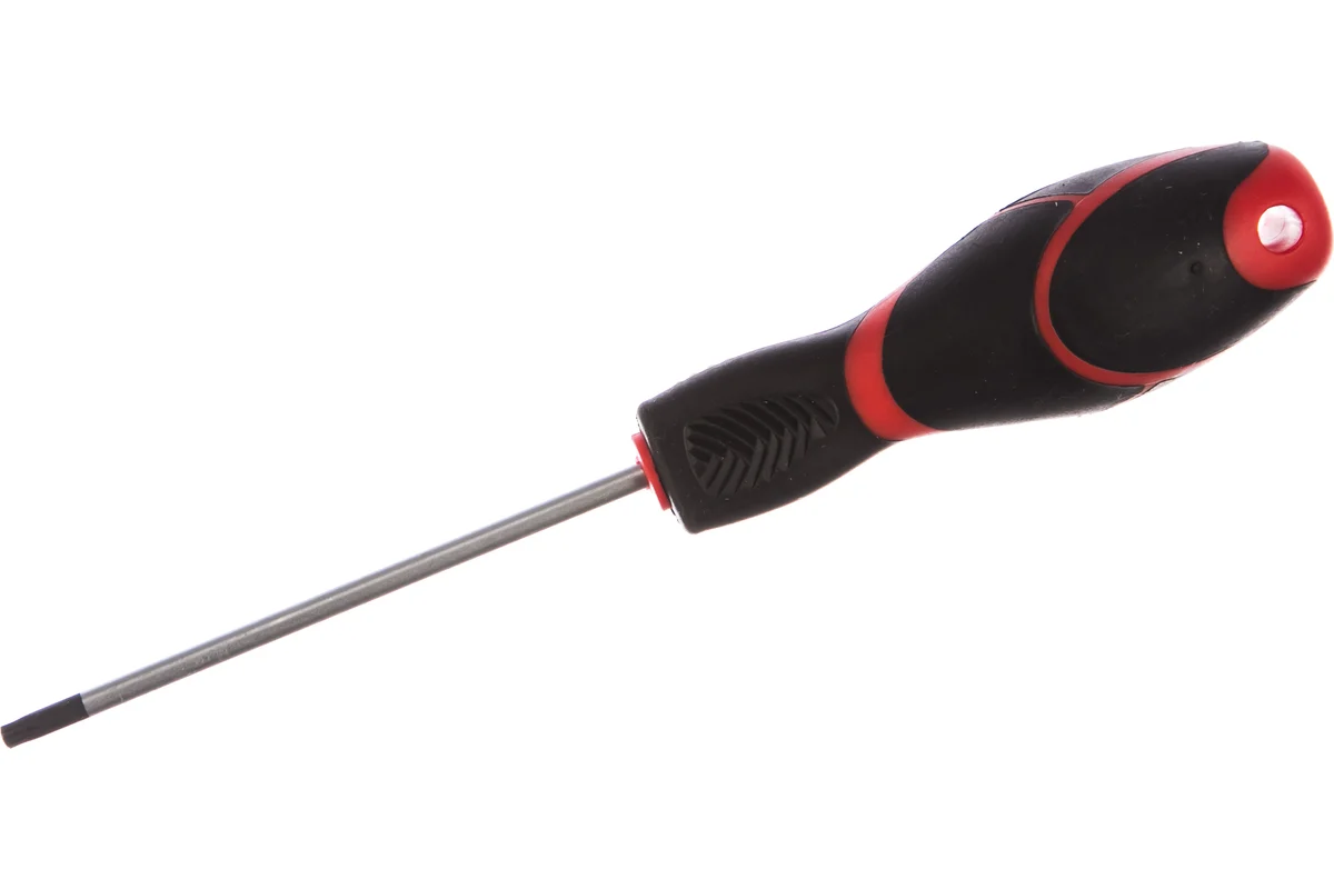 

Отвертка торкс Т20 FORCE 71620