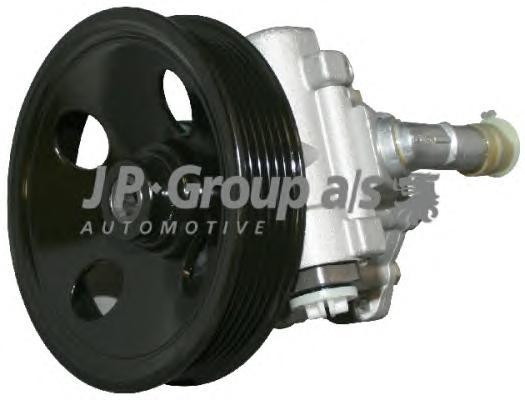 

Насос Гидроусилителя JP Group 1345100300
