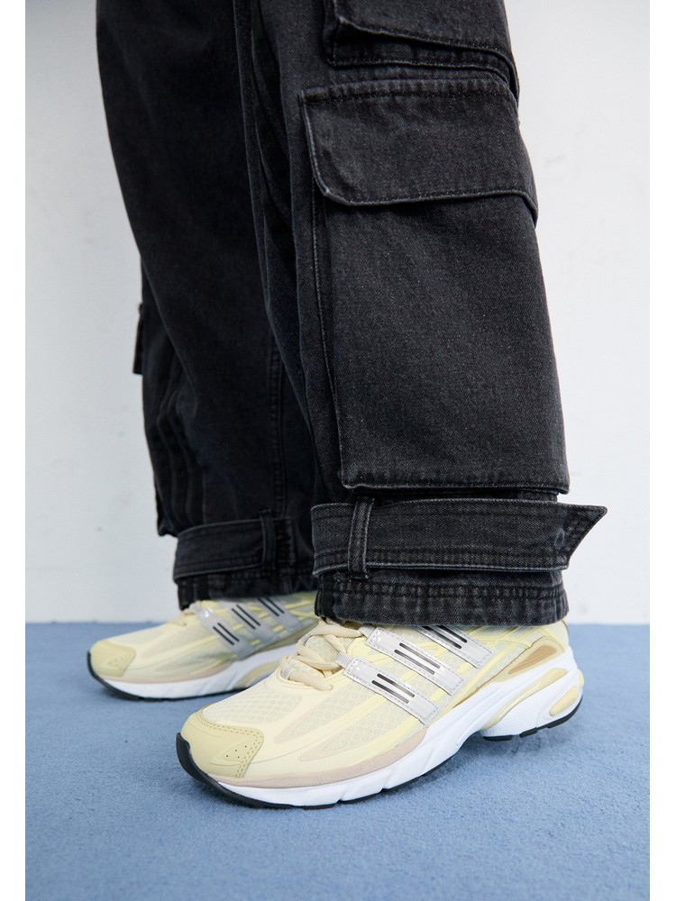

Кроссовки женские Adidas Originals AD111A2HK белые 39 1/3 EU, Белый, AD111A2HK