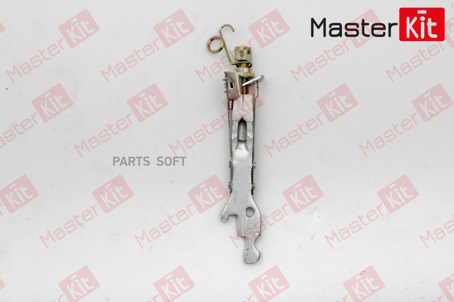 

77ap006_регулятор Тормозных Колодок Fiat Punto 93-99 MasterKit арт. 77AP006