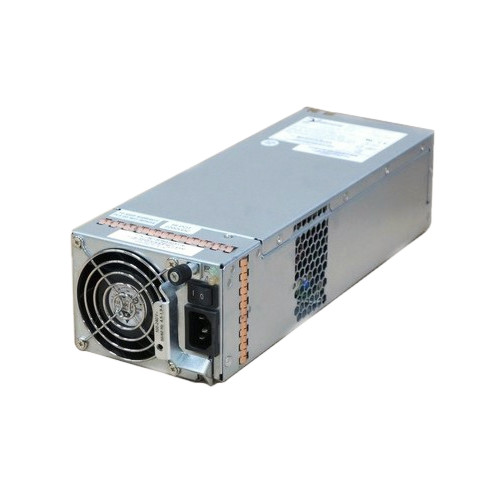 фото Hp блок питания hp p2000 g3 msa power supply 595w ac model 592267-001