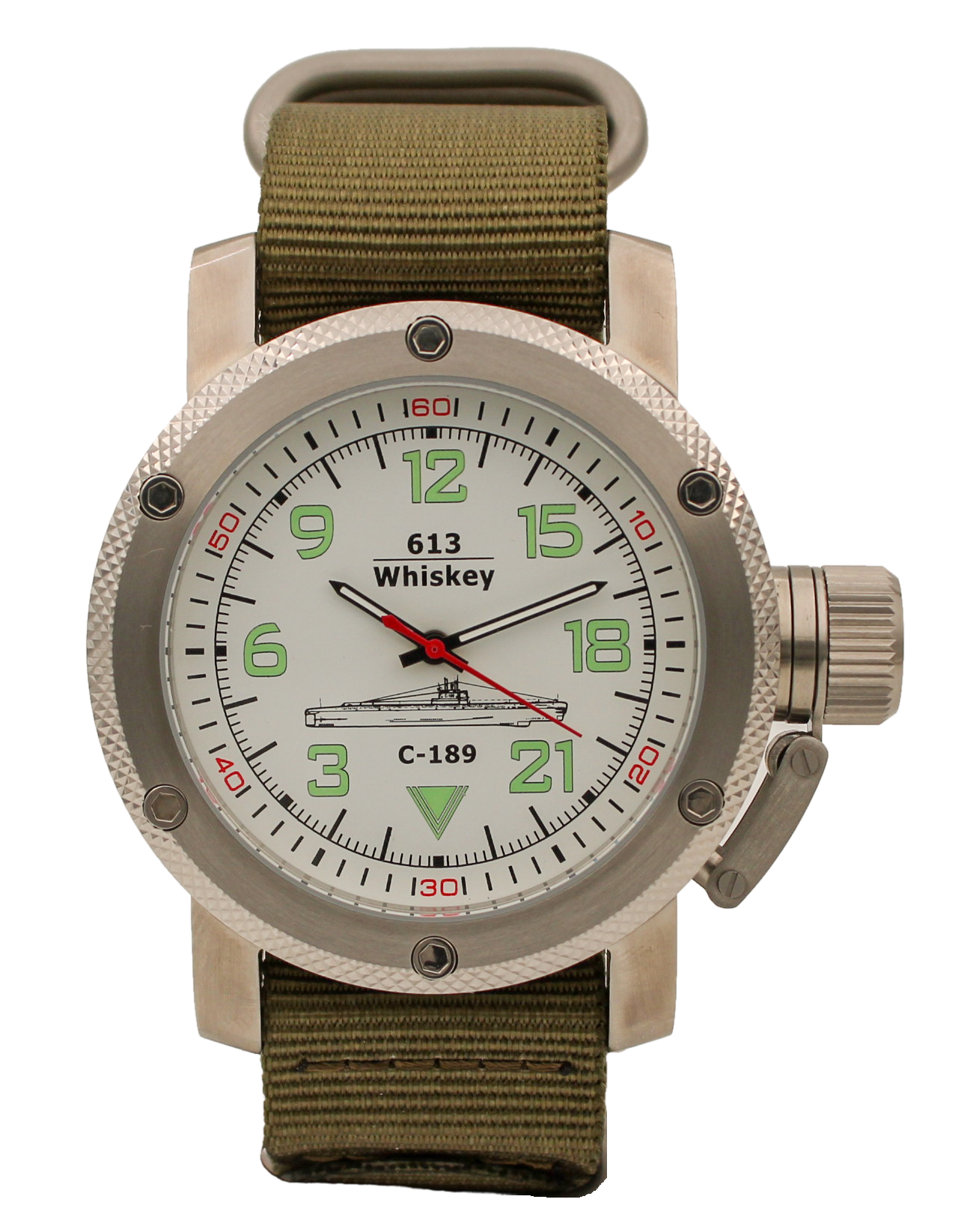 

Наручные часы мужские Watch Triumph С-189 (Whiskey), С-189 (Whiskey)