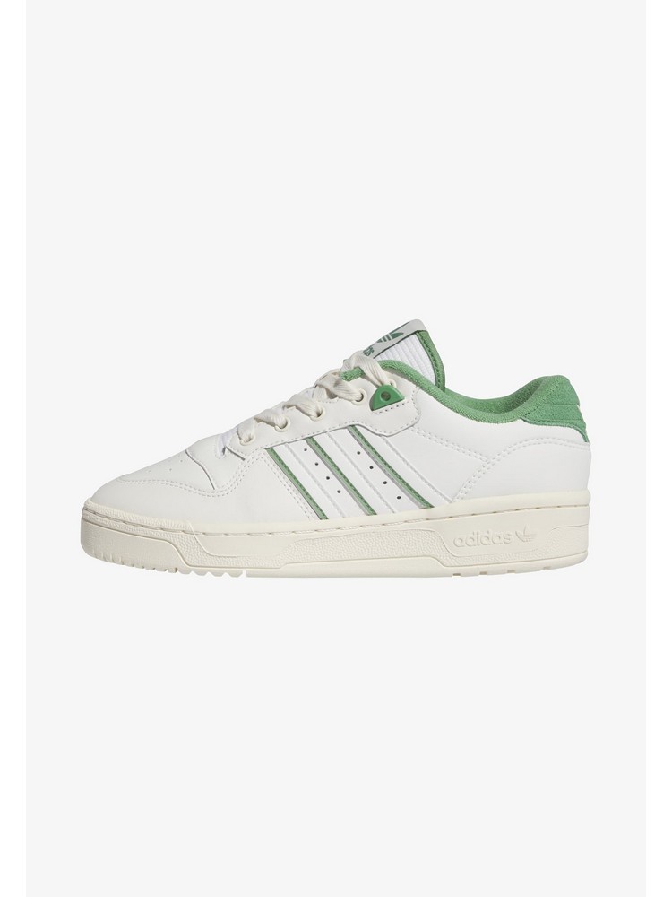 

Кеды женские Adidas Originals AD111A2IS зеленые 35.5 EU, Зеленый, AD111A2IS