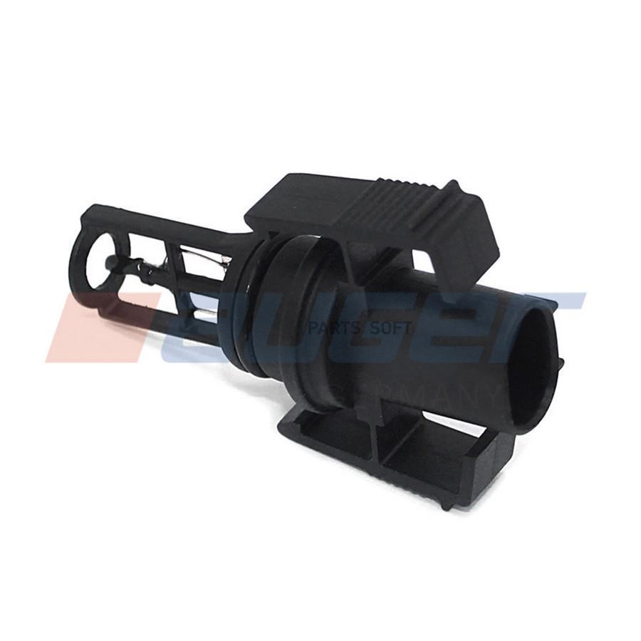 

Датчик температуры воздуха MB W124/W140/W202/W210/W220 1.8-4.2i/2.0-2.7CDi 92-
