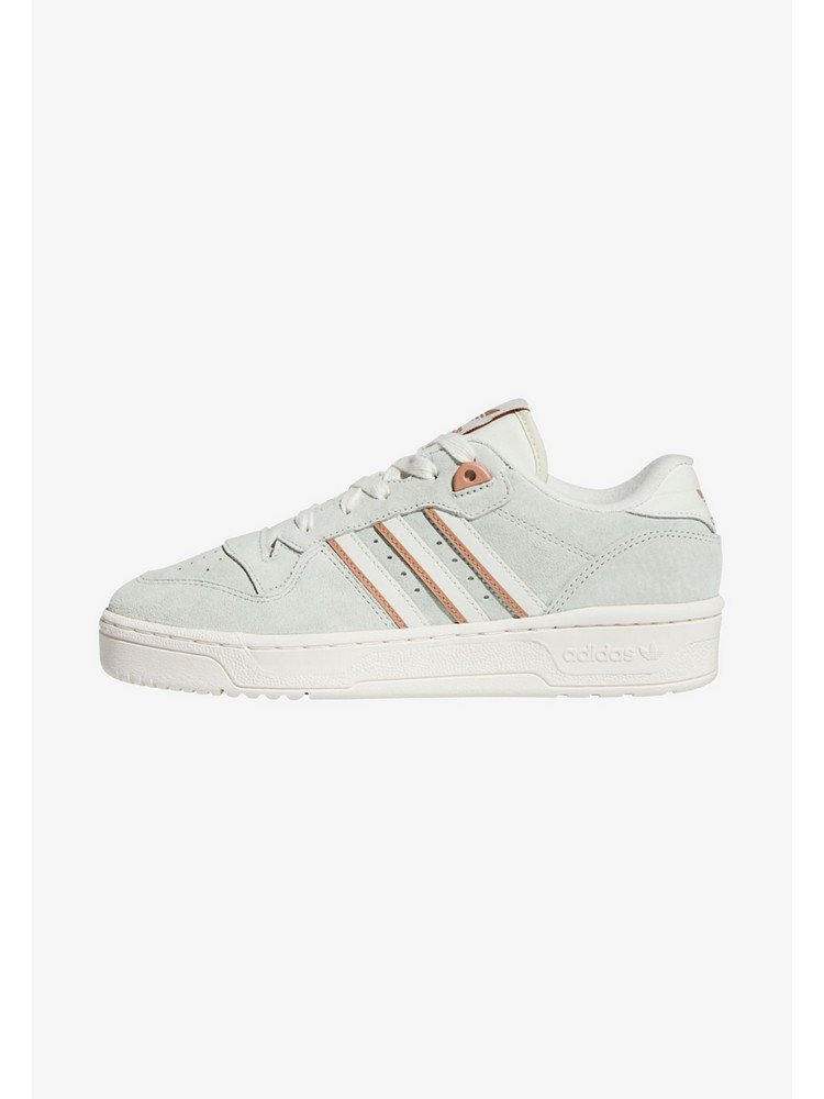 

Кеды женские Adidas Originals AD111A2J0 зеленые 38 EU, Зеленый, AD111A2J0