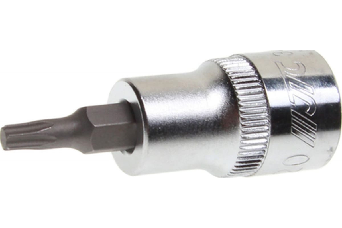 

Головка С Насадкой Torx 3/8 Х T20;Длина 48Мм Jtc JTC jtc34920