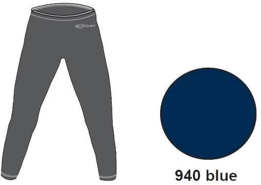 Брюки Accapi Techosoft Plus Evo Trousers Jr Blue р. 155