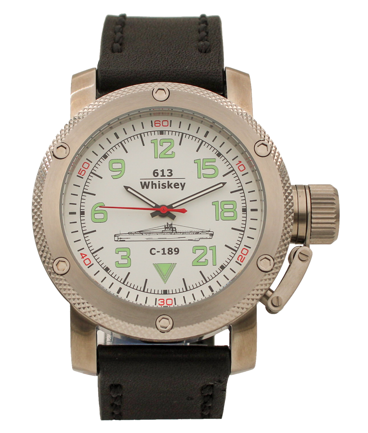 Наручные часы мужские Watch Triumph С-189 (Whiskey)
