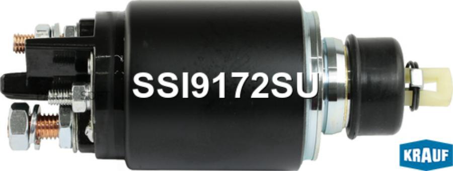 

Втягивающее реле стартера Krauf ssi9172su