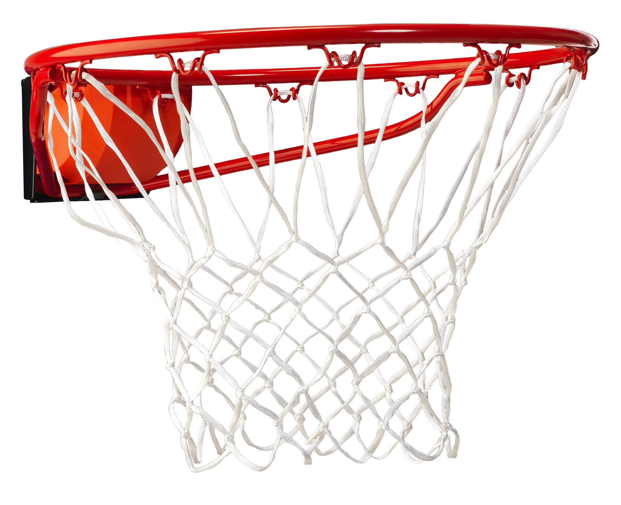 Кольцо амортизационное SPALDING Pro Slam Rim