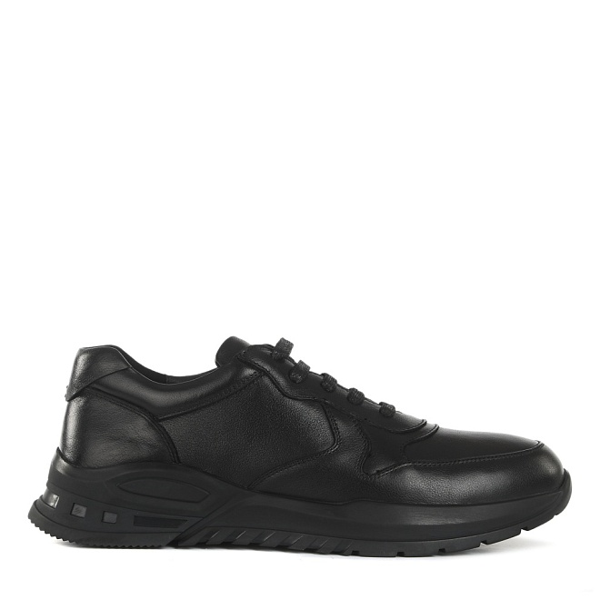 

Кроссовки мужские Abricot XN-02757/black черные 42 RU, Черный, XN-02757