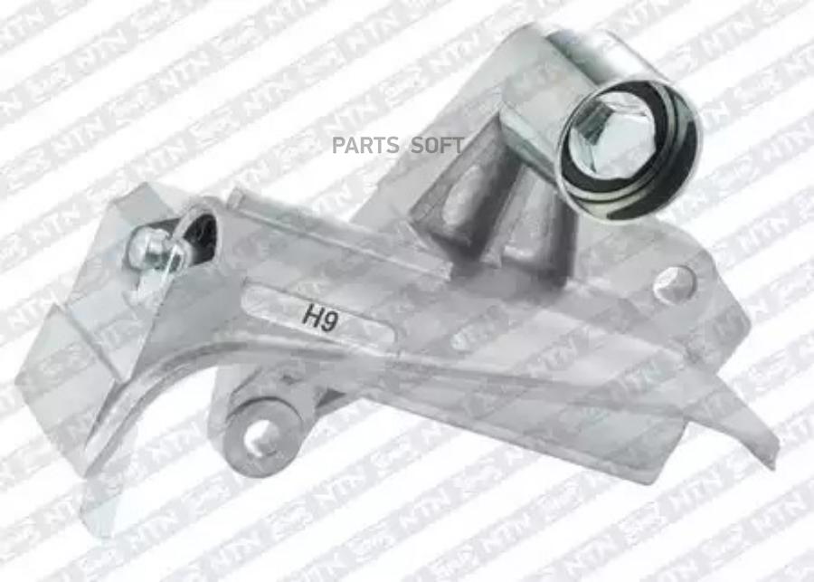 

Натяжитель AUDI A4/A6 1.8T. 2.0 VW PASSAT B5 1.8T 2.0 SNR GT357.43