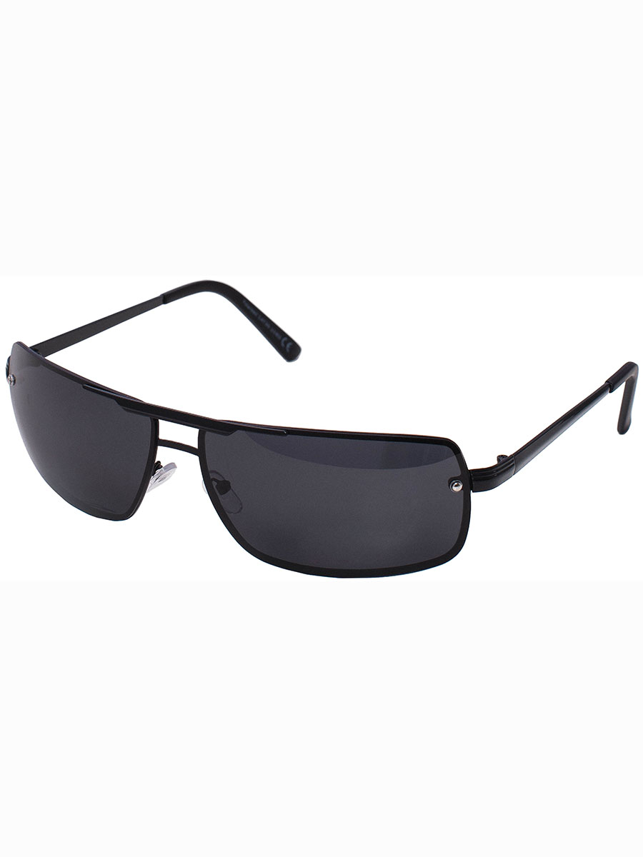 

Солнцезащитные очки женские WowMan Accessories WMAP1031C1BB, черный, WMAP1031C1BB