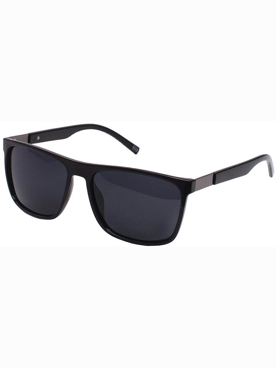 

Солнцезащитные очки женские WowMan Accessories WMAP2223C1BB, черный, WMAP2223C1BB