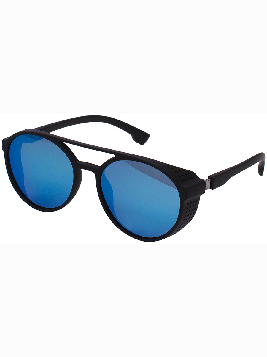

Солнцезащитные очки женские WowMan Accessories WMAP2236C4BB, синий, WMAP2236C4BB