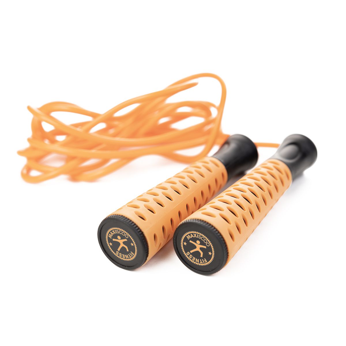 Скакалка MAXISCOO FIT MSF-XN-190723-OR