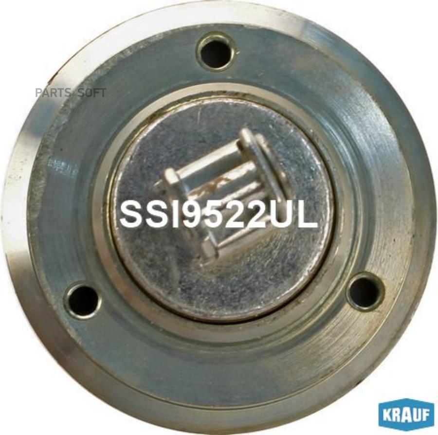 

Втягивающее реле стартера Krauf ssi9522ul