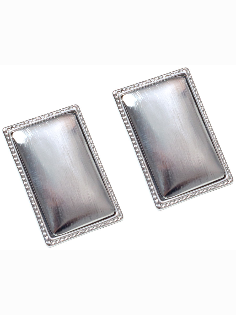 

Серьги из ювелирного сплава WowMan Jewelry EH211123028S, EH211123028S