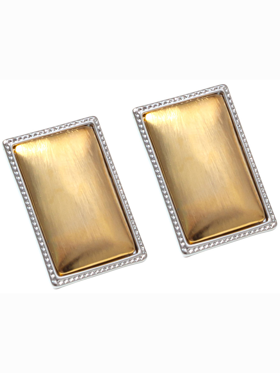 

Серьги из ювелирного сплава WowMan Jewelry EH211123028SG, EH211123028SG