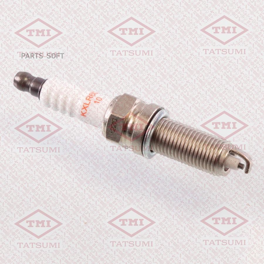 

Свеча зажигания (STANDARD KXLR6DS-10) HYUNDAI/KIA 4шт