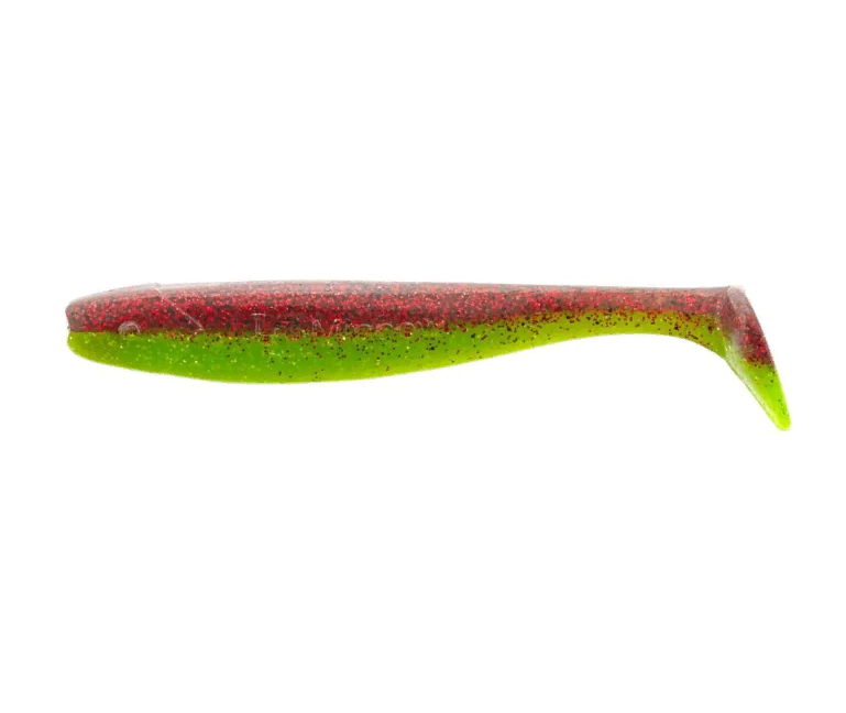 

Виброхвосты искусственные LJ PRO SERIES MINNOW 2.2IN (05.60) 10ШТ., Зеленый, Pro Series