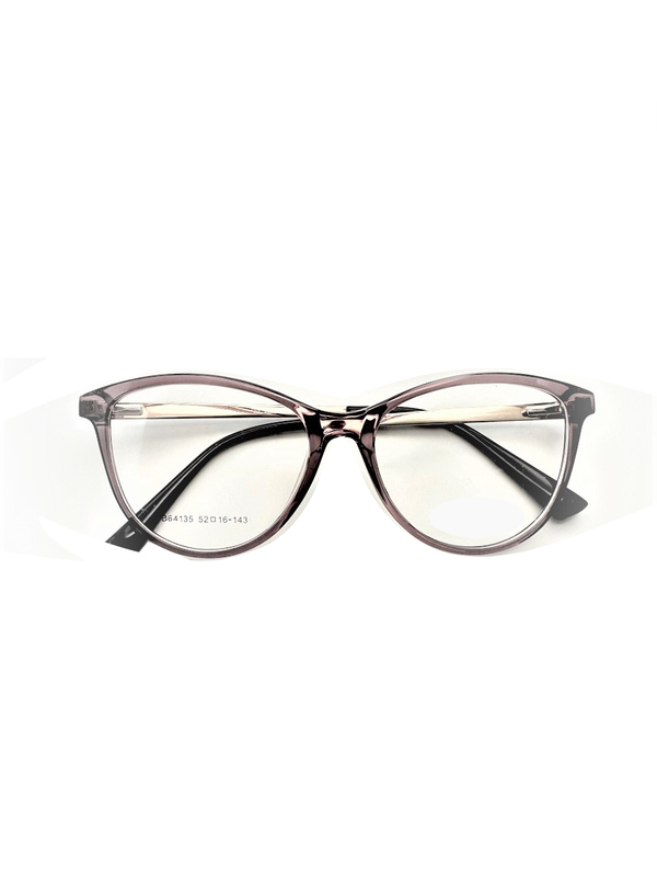 Готовые женские очки Хорошие очки! -3,5 с корейскими линзами РЦ 58-60 мм
